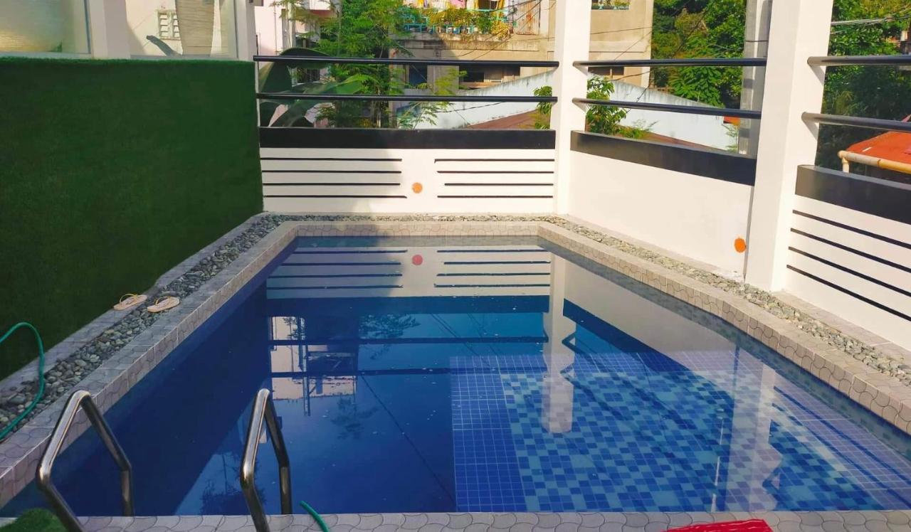 Palompon Kalimba De Luna Villa Inn Leyte Екстериор снимка