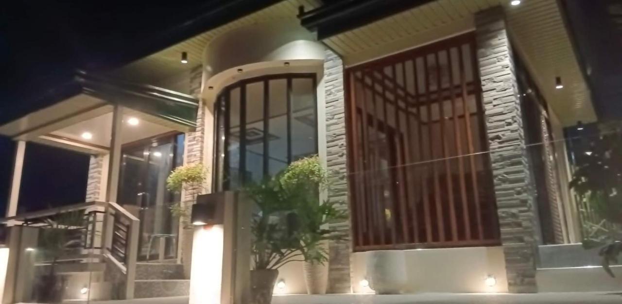 Palompon Kalimba De Luna Villa Inn Leyte Екстериор снимка