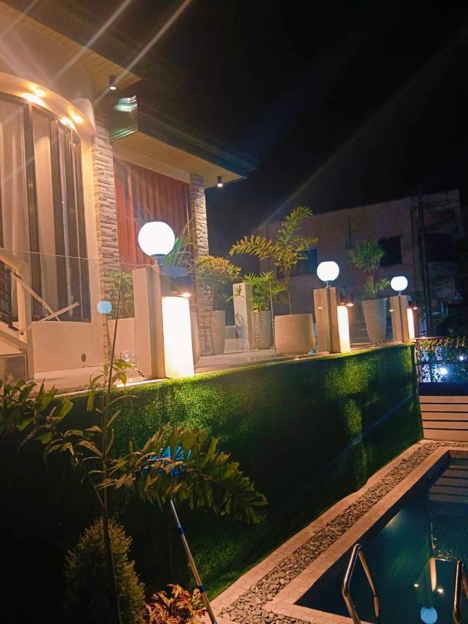 Palompon Kalimba De Luna Villa Inn Leyte Екстериор снимка