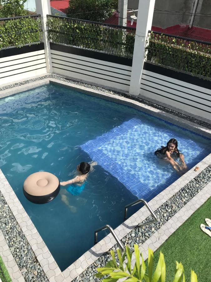 Palompon Kalimba De Luna Villa Inn Leyte Екстериор снимка