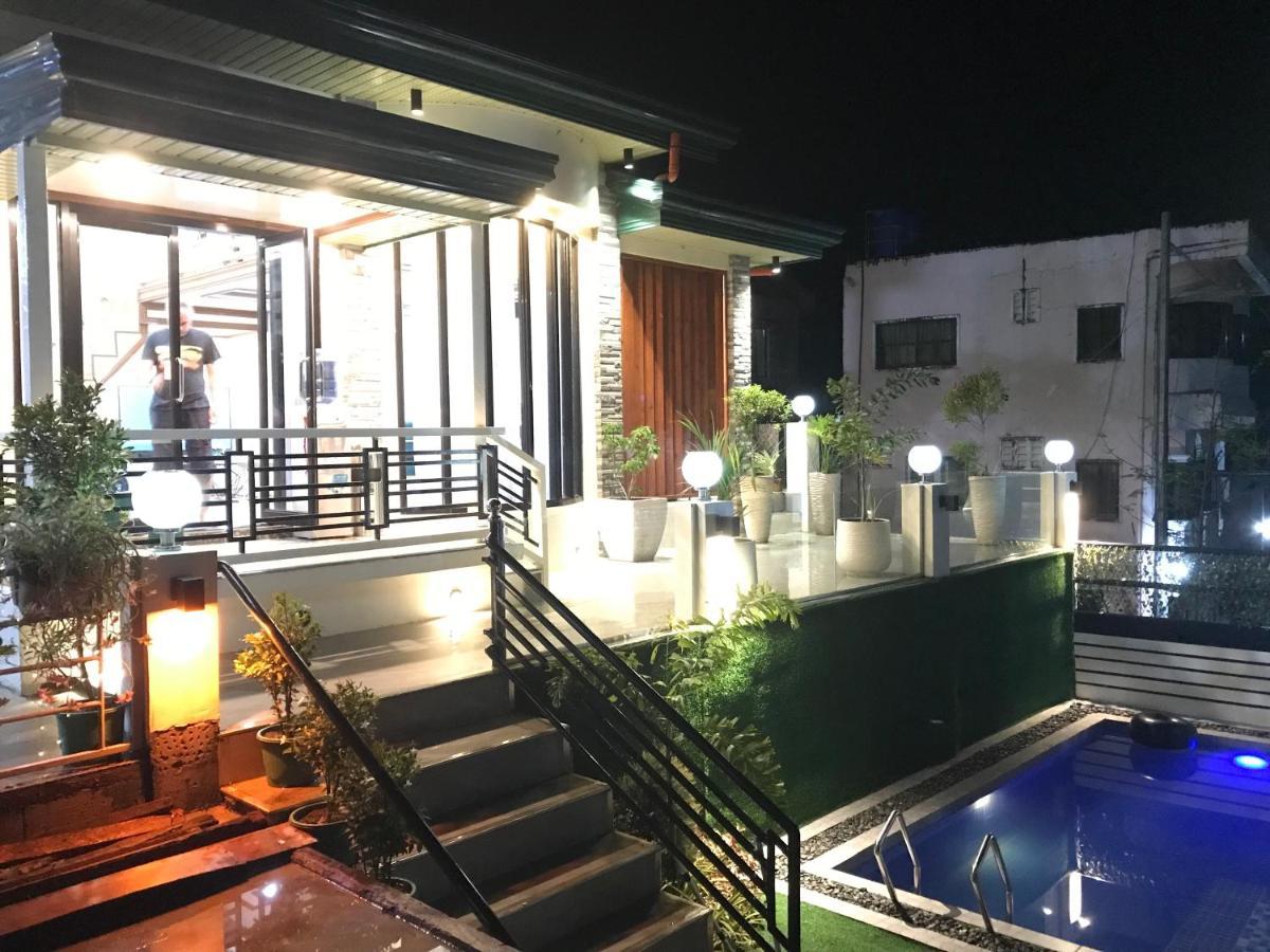 Palompon Kalimba De Luna Villa Inn Leyte Екстериор снимка