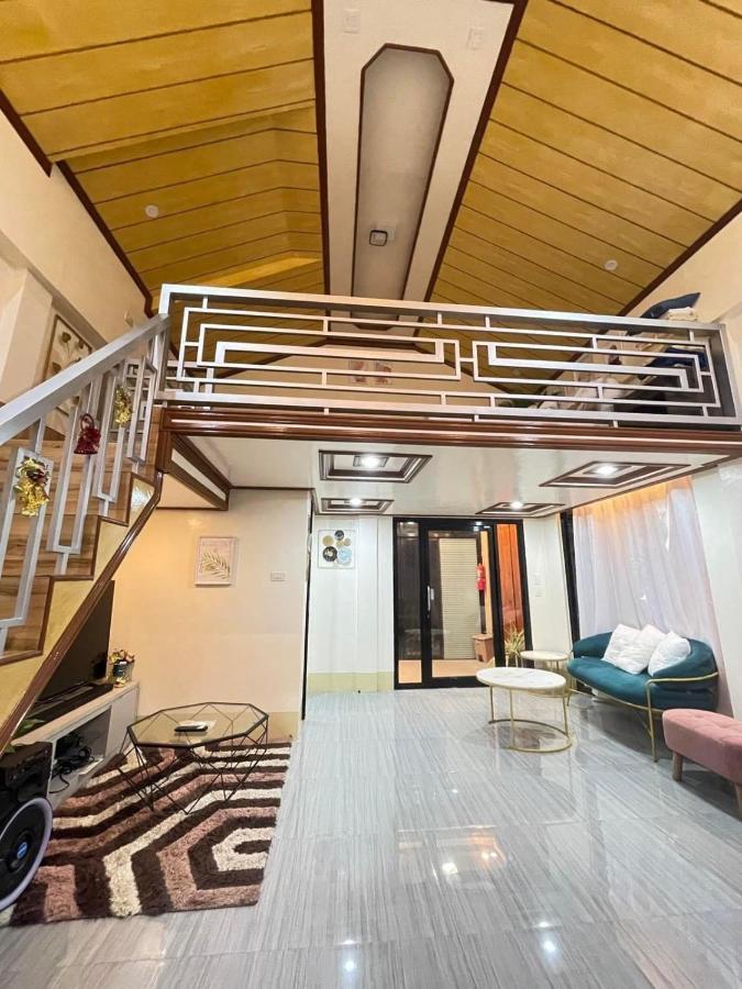 Palompon Kalimba De Luna Villa Inn Leyte Екстериор снимка