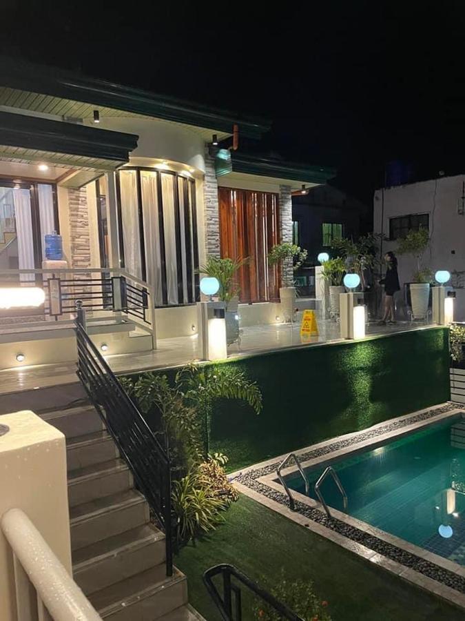 Palompon Kalimba De Luna Villa Inn Leyte Екстериор снимка