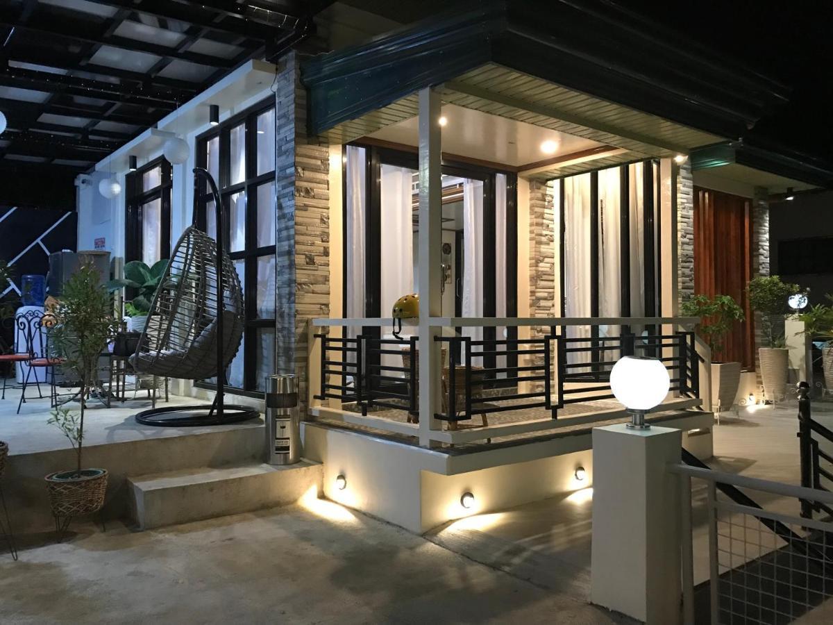 Palompon Kalimba De Luna Villa Inn Leyte Екстериор снимка