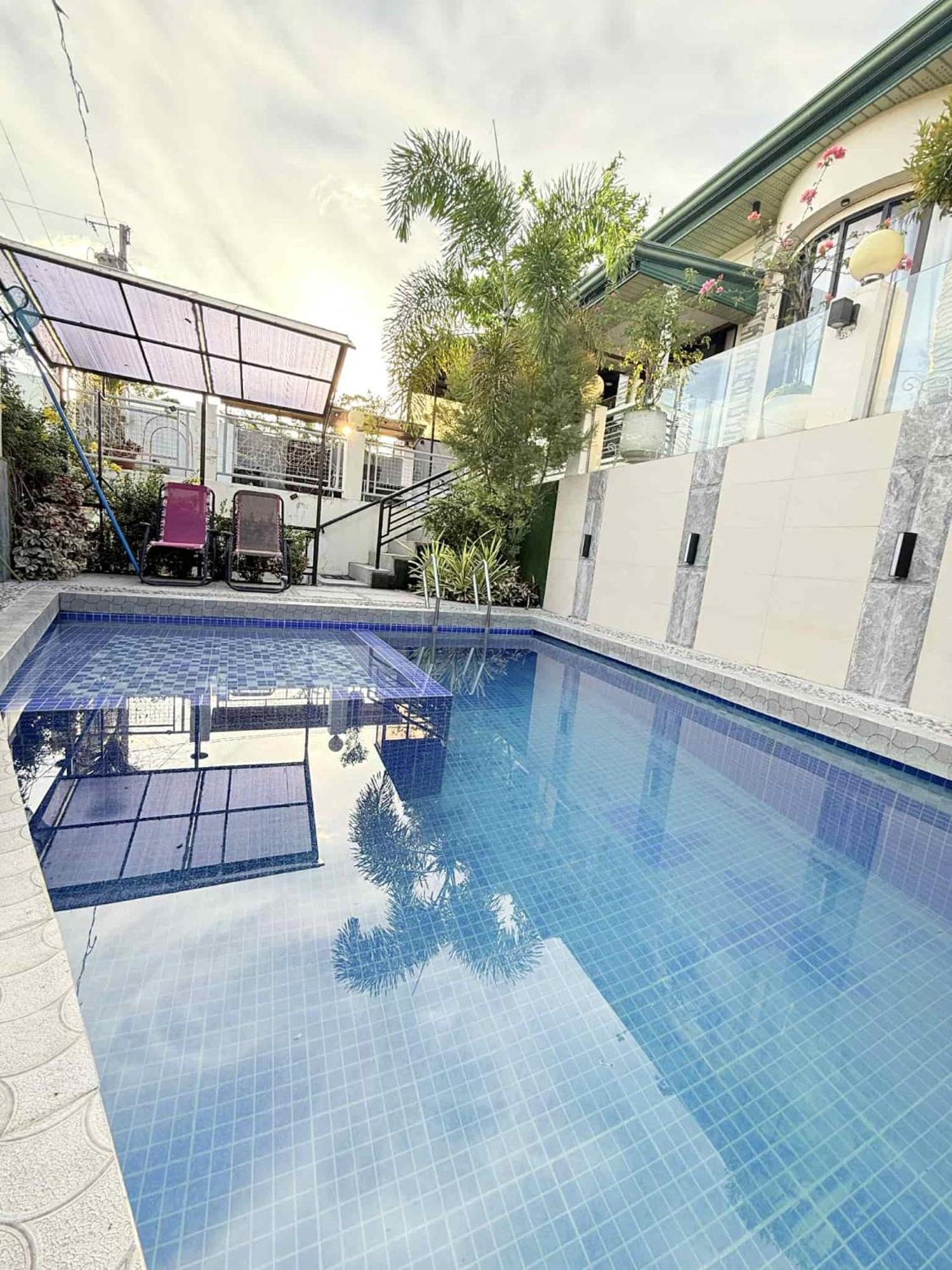 Palompon Kalimba De Luna Villa Inn Leyte Екстериор снимка